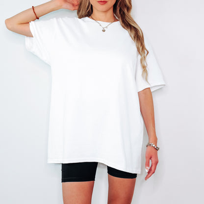 Personalized 4th of July Tee | For Grandmas, Moms, Aunts