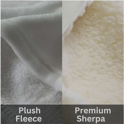 You Are My Penguin Blanket (P1)