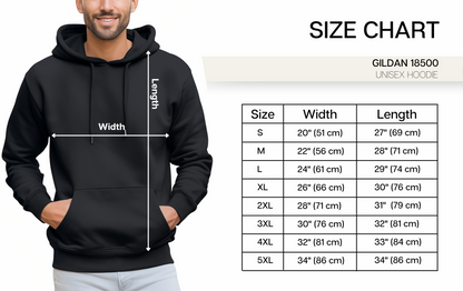 Stop Trying to be Liked | Unisex Hoodie / Crewneck Sweatshirt / T-Shirt