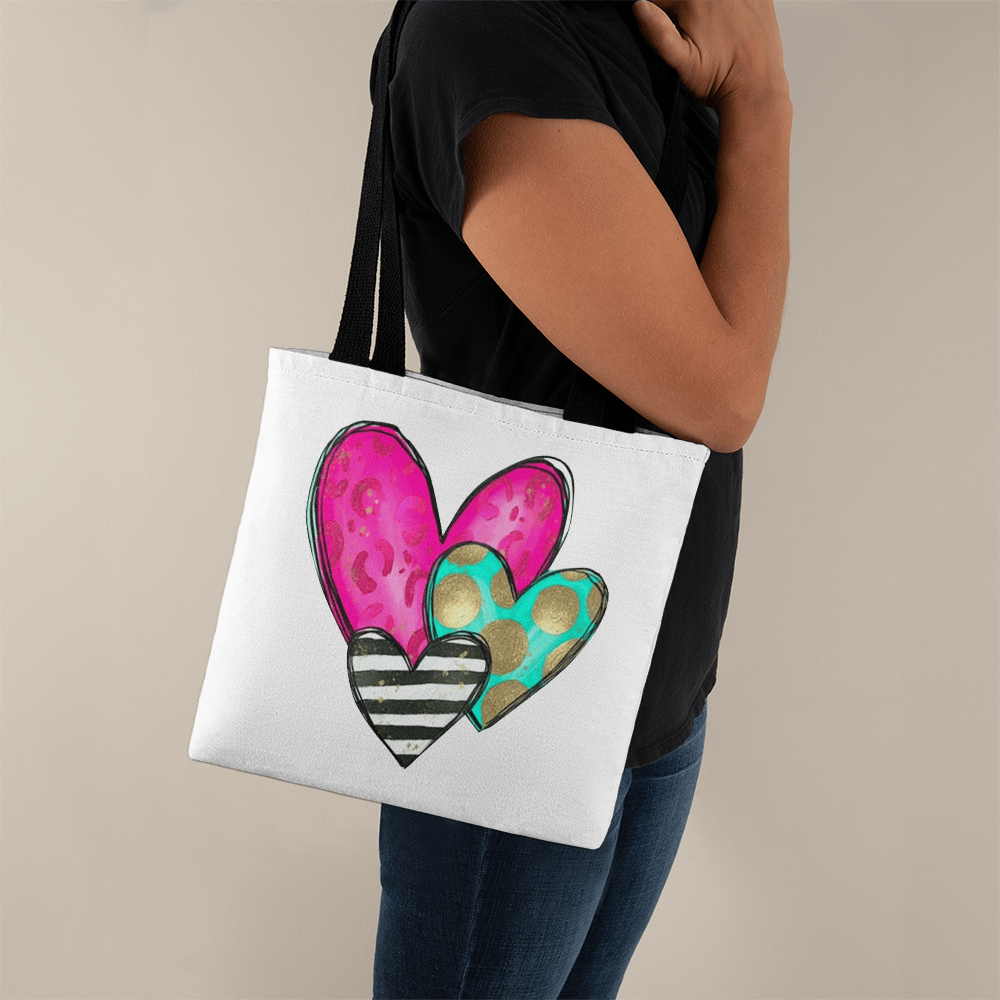 Classic Tote Bag