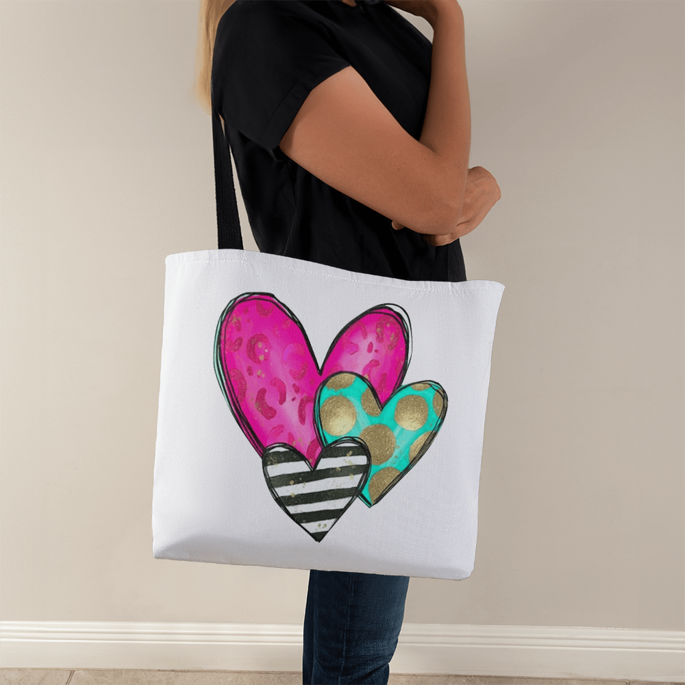 Classic Tote Bag