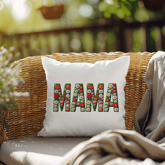 Mama | Pillow collection