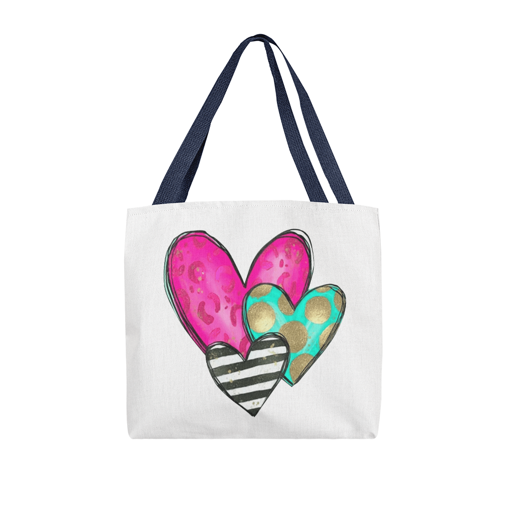 Classic Tote Bag