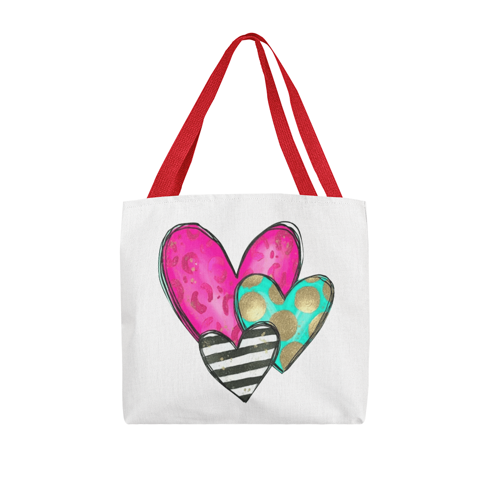 Classic Tote Bag